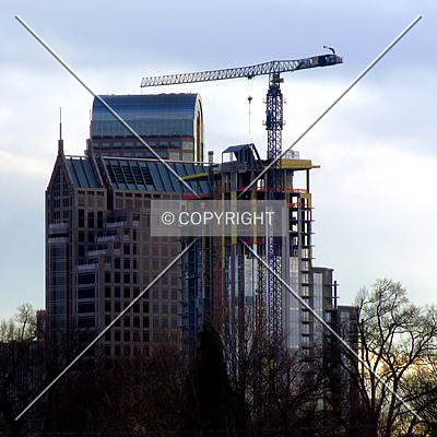 TradeMark by Chris Patriarca