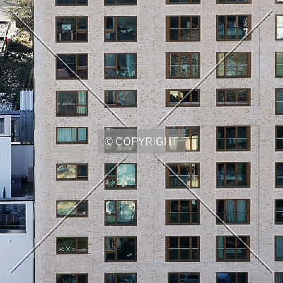 Blue Horizon by Nephilim