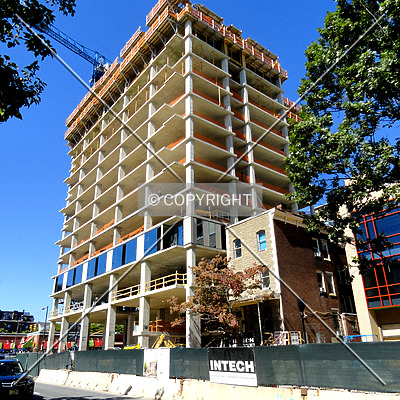 3737 Chestnut by Chris Patriarca