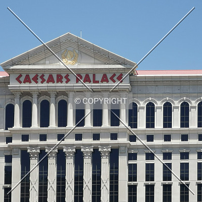 Augustus Tower by Nephilim