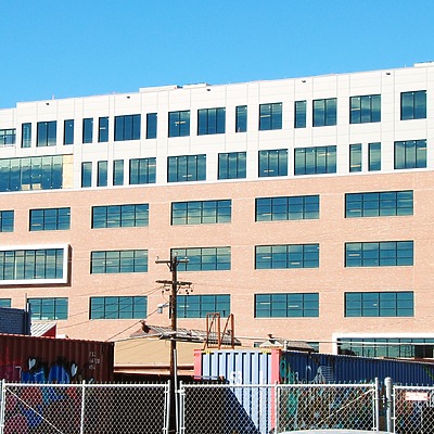 Catalyst HTI by Brian LoBue