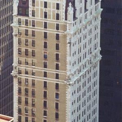 Liberty Tower by Scott Murphy