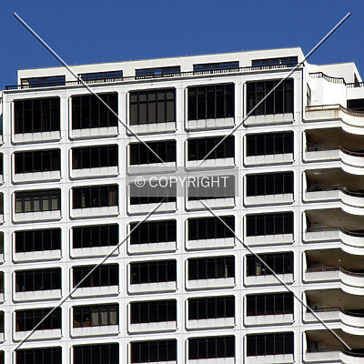 The Huntingdon by Chris Patriarca