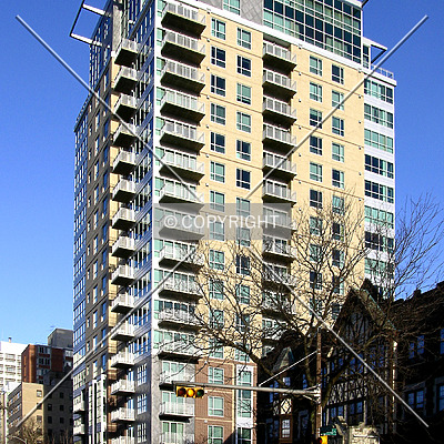 1522 on the Lake by Chris Patriarca