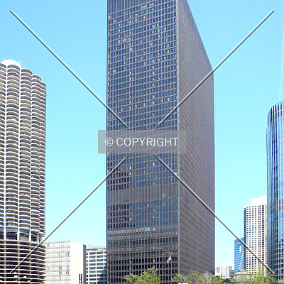 AMA Plaza by Nate Lindsey