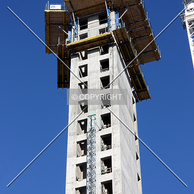 Victoria Hall by Neil Nickolds