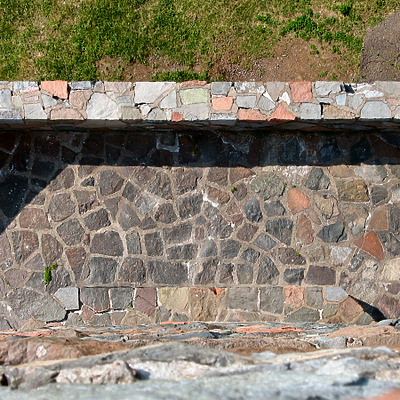 Enger Tower by James Peacock