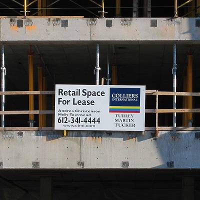 Skyscape by James Peacock