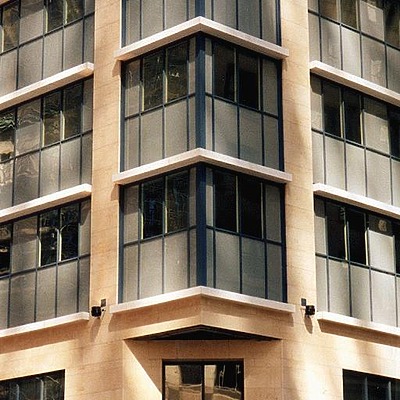 425 5th Avenue by Nate Lindsey