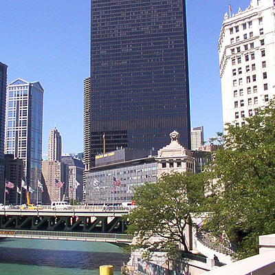 AMA Plaza by Daniel Kieckhefer