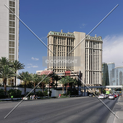 Marriott's Grand Chateau by Nephilim