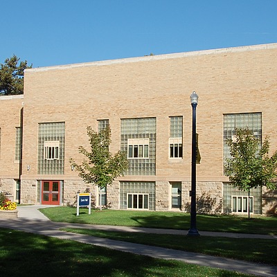 Carter Hall by Brian LoBue