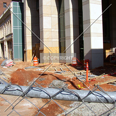 Meridian Building by Chris Patriarca