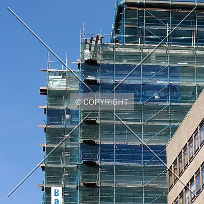 Brindley House by Neil Nickolds