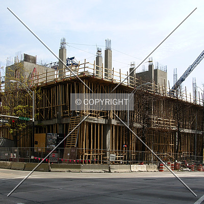 aloft Charlotte Uptown at the EpiCentre by Chris Patriarca