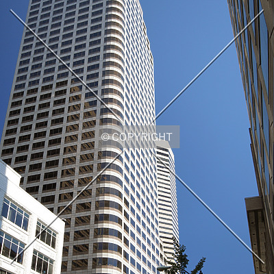 1000 Second Avenue by Serdica