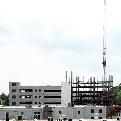 222 Glenwood by Ernest Pecounis