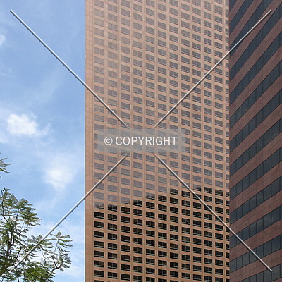 KPMG Tower by Emmanuel D.