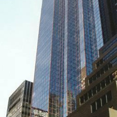 Tower 52 by Scott Murphy