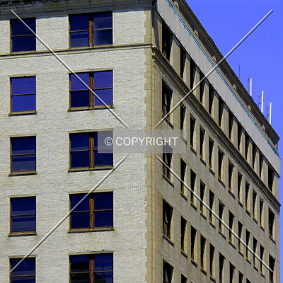 504 Broadway by Chris Patriarca