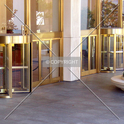 650 California Street by Chris Patriarca