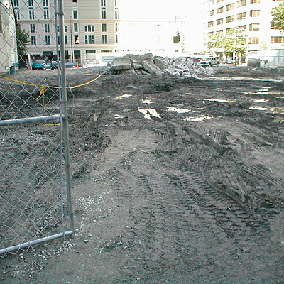 The Pinnacle by Tom Finnegan