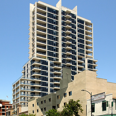 Alta by Marshall Gerometta