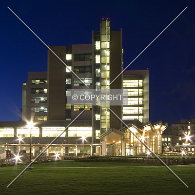 Firstenburg Tower by Serdica