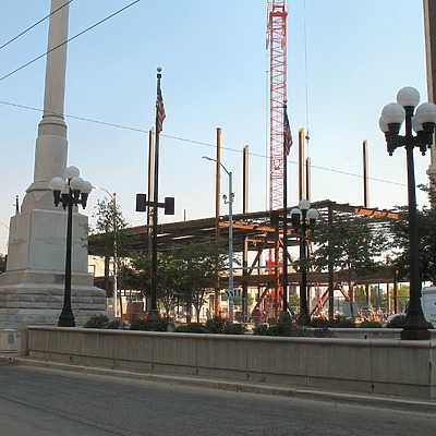 CareSource Office Building by James Peacock