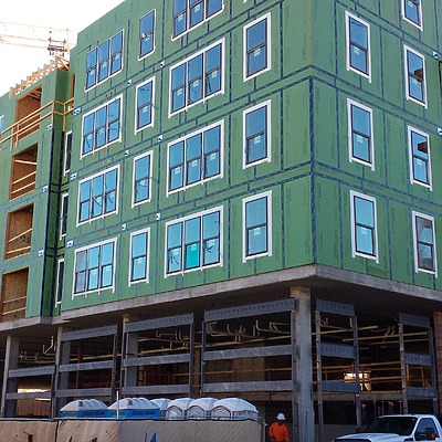 HUB Flagstaff by Brian LoBue