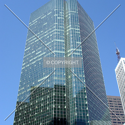 Park Avenue Plaza by Royce Douglas