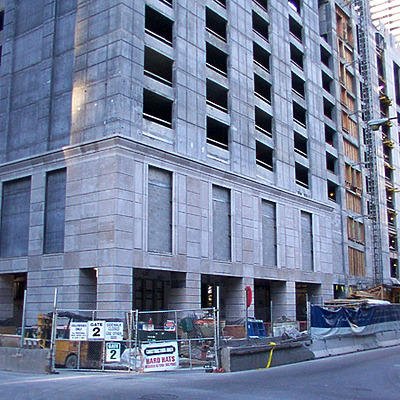 55 East Erie by Daniel Kieckhefer