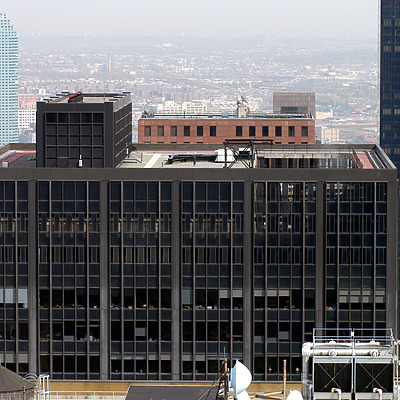 299 Park Avenue by Scott Murphy