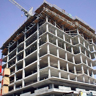 ParVenu by Tom Finnegan