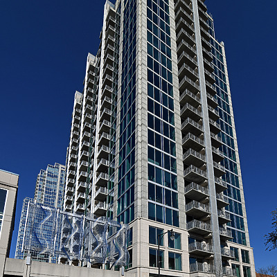 SkyHouse Raleigh by John W. Cahill