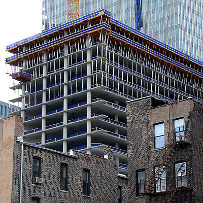 EnV by B. Victor Adams