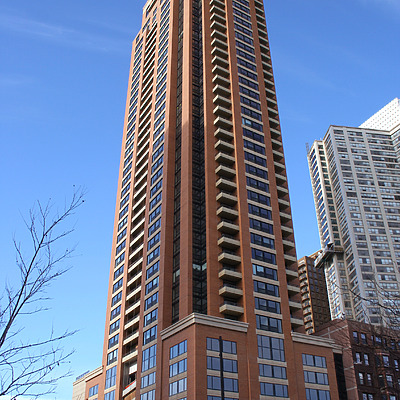 The Columbian by Daniel Kieckhefer