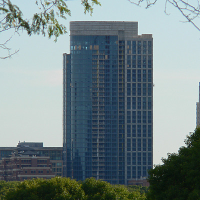 Sky55 by B. Victor Adams