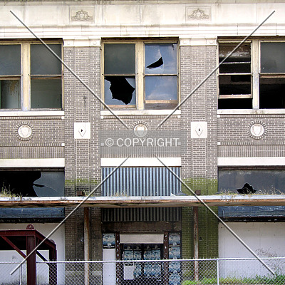 King Edward Hotel by Chris Patriarca