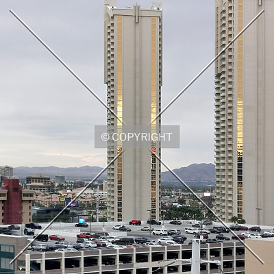 The Signature at MGM Grand - Tower III by Nephilim