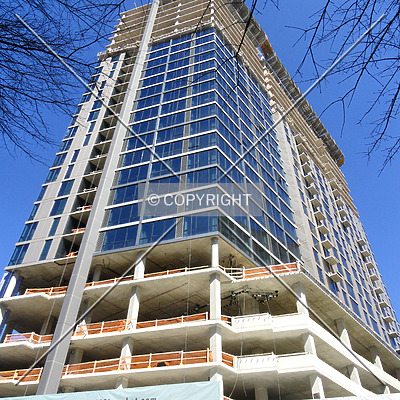 3601 Market Street by Chris Patriarca