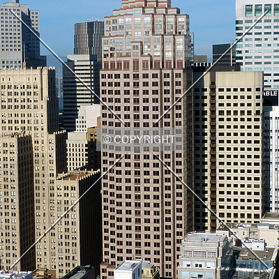 333 Bush Street by Nate Lindsey