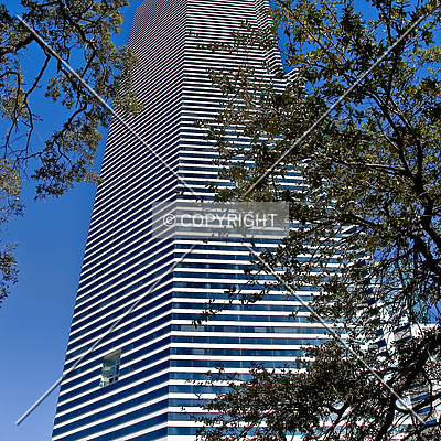 Miami Tower by Jorge Molina