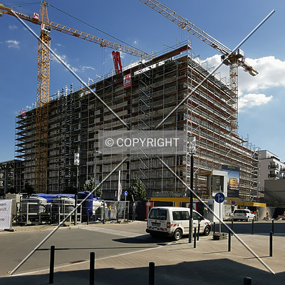 SOLID Home by Nephilim