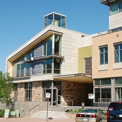 Block One by Brian LoBue