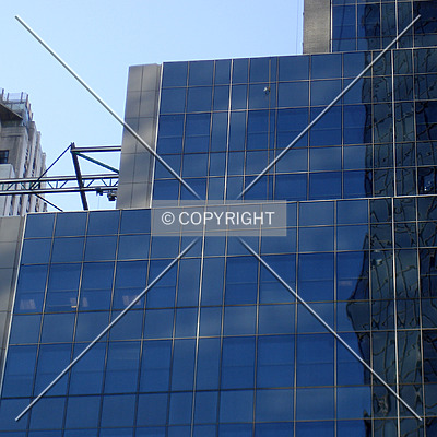 100 Park Avenue by Royce Douglas