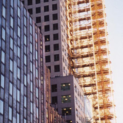 222 East 41st Street by Nate Lindsey