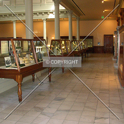 Georgia State Capitol by Chris Patriarca