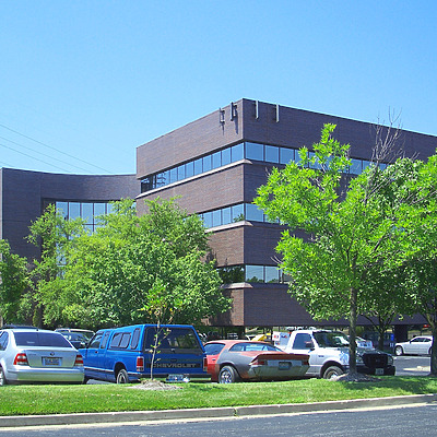 Clayton Executive Center II by Ryan Hildebrand