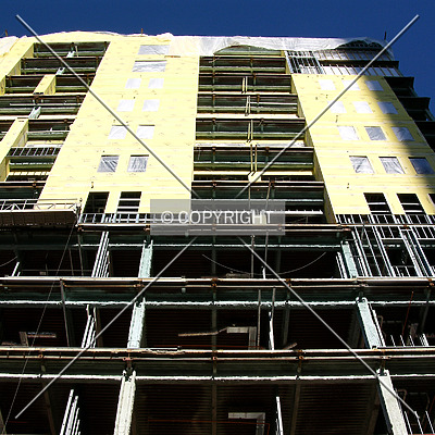 230 South Tryon by Chris Patriarca